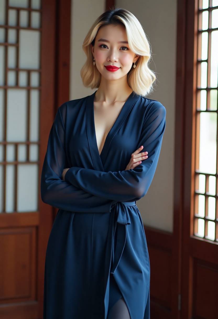 沉默的潮汐电影海报