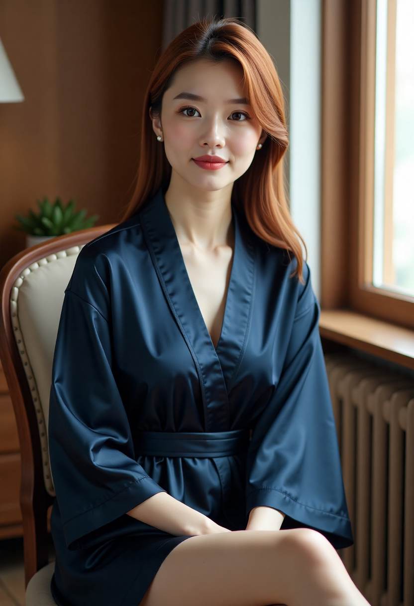 玻璃花房电影海报