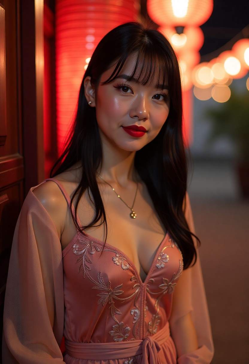 月光落在左肩电影海报